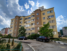 1-комнатная квартира, 32.6 м2