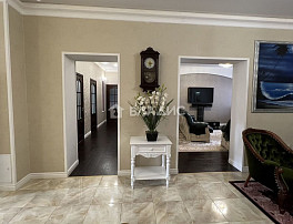 4-Комнатная квартира 150.60м²