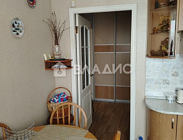 2-Комнатная квартира 54.20м²