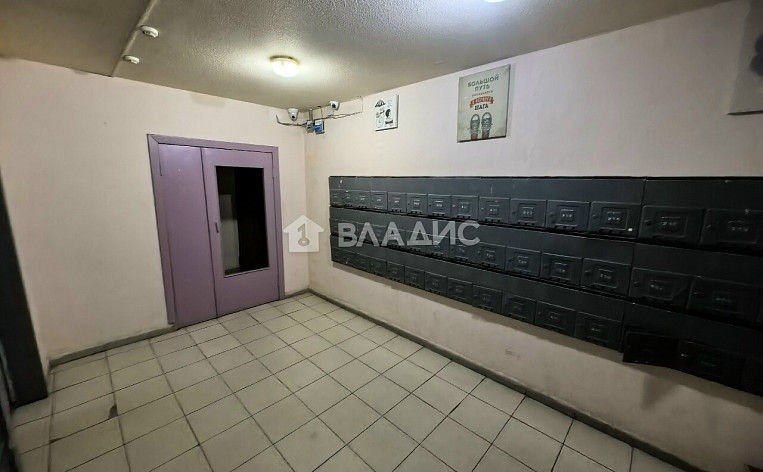 3-Комнатная квартира 85.00м², эт. 4, фото 21