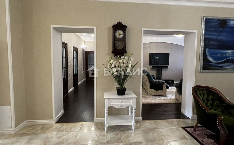 4-Комнатная квартира 150.60м², эт. 2, фото 31