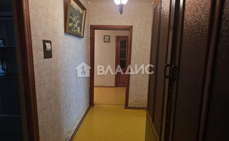 4-Комнатная квартира 98.20м², эт. 1, фото 21