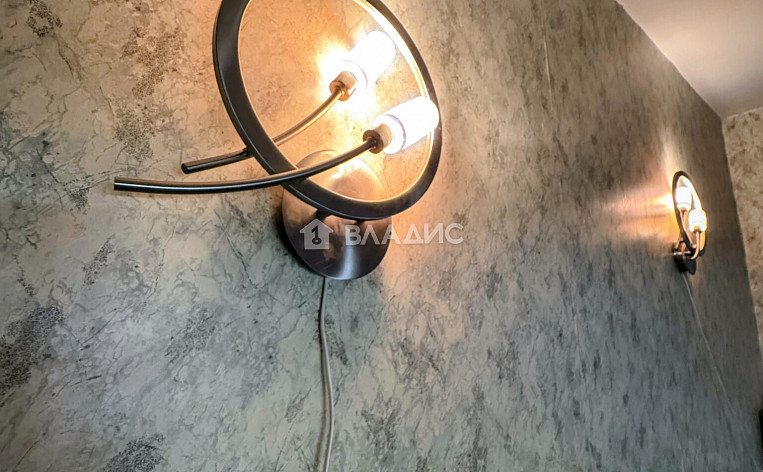 2-Комнатная квартира 72.50м², эт. 9, фото 22