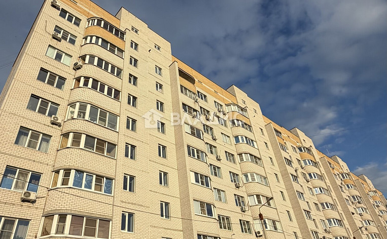 1-Комнатная квартира 44.60м², эт. 5, фото 12