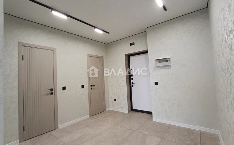 1-Комнатная квартира 44.10м², эт. 4, фото 28