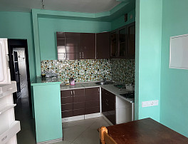 1-Комнатная квартира 47.10м²