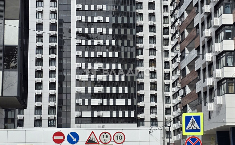 3-Комнатная квартира 89.00м², эт. 14, фото 39