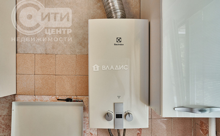 2-Комнатная квартира 44.70м², эт. 4, фото 19