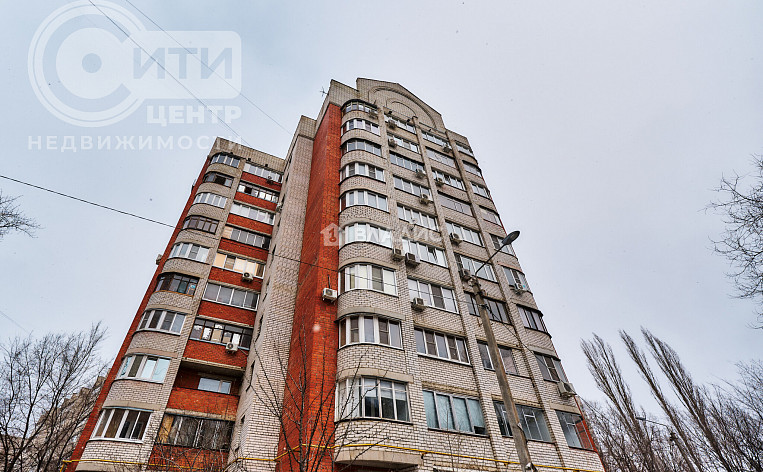 3-Комнатная квартира 83.20м², эт. 8, фото 35