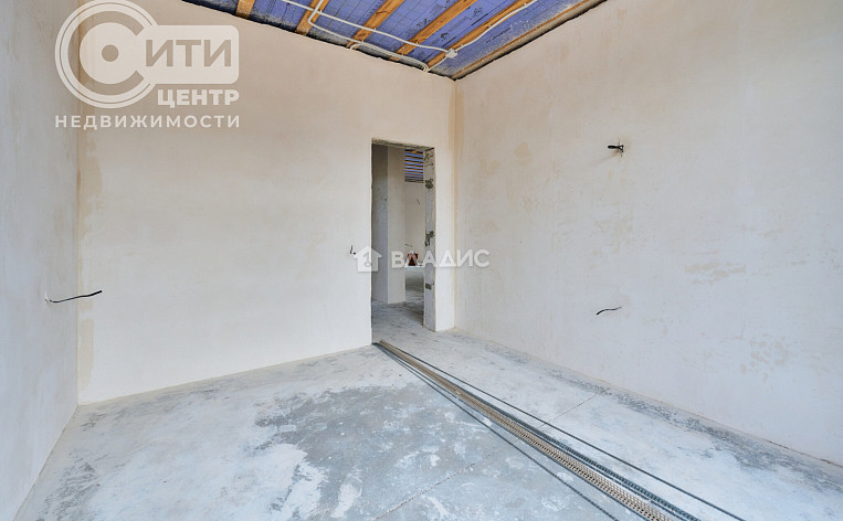 Дом 125.00м², фото 17