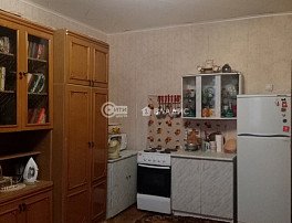 1-комнатная квартира, 27.3 м2