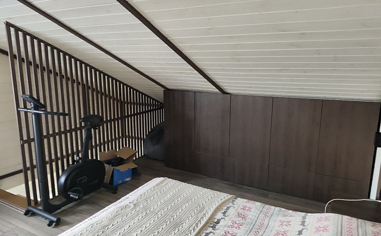 2-Комнатная квартира 75.00м², эт. 3, фото 20
