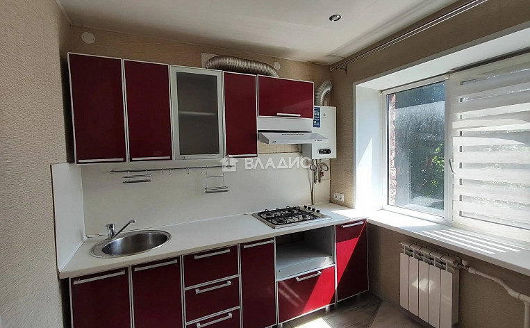 2-Комнатная квартира 43.20м², эт. 5, фото 27