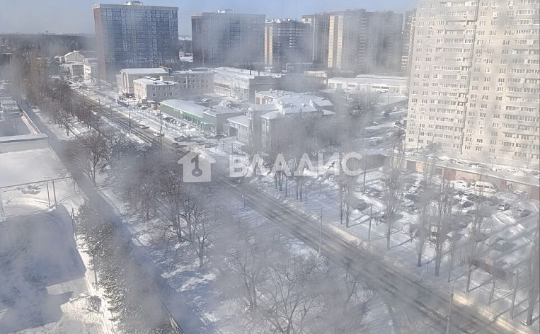 3-Комнатная квартира 96.40м², эт. 14, фото 27