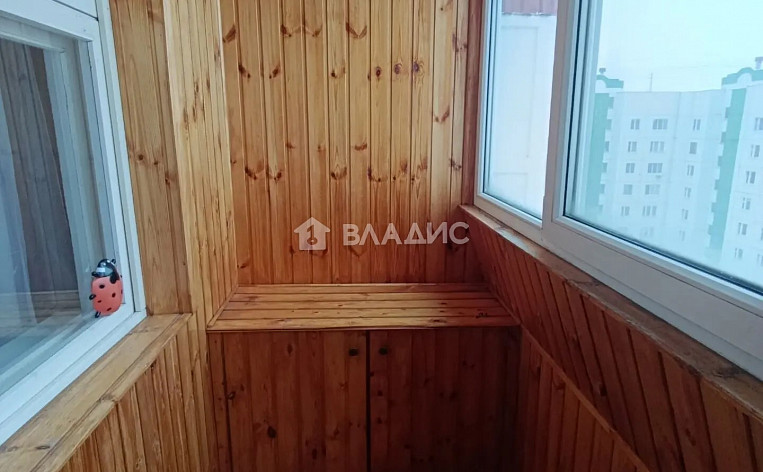 2-Комнатная квартира 54.70м², эт. 10, фото 36