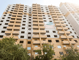 2-комнатная квартира, 73 м2