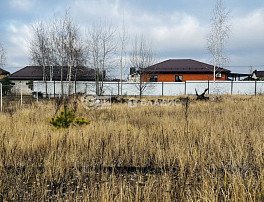 Участок 12 сотка