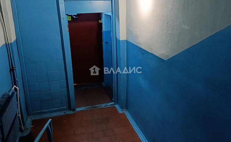 3-Комнатная квартира 61.50м², эт. 6, фото 32