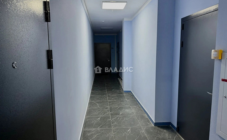 2-Комнатная квартира 58.30м², эт. 22, фото 21