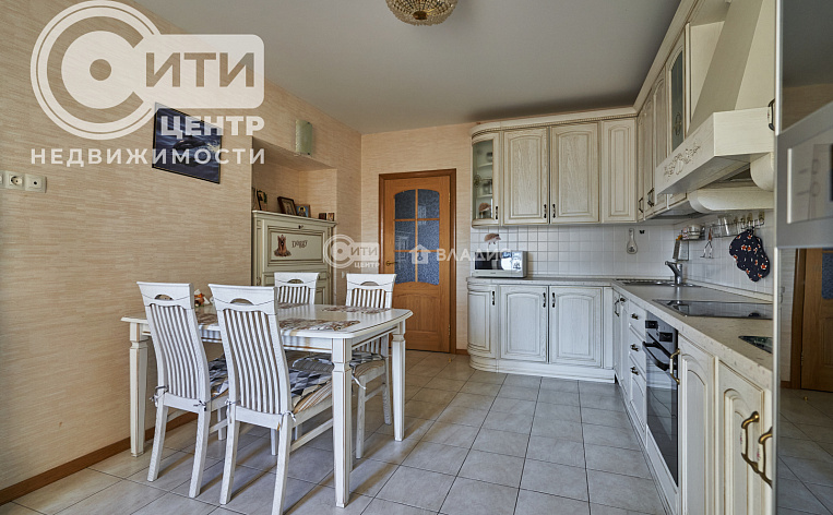 2-комнатная квартира, 88.6 м2, эт. 7, id: 816997, фото 23