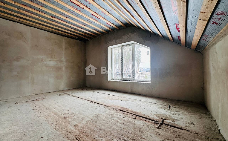 Дом 175.00м², фото 39