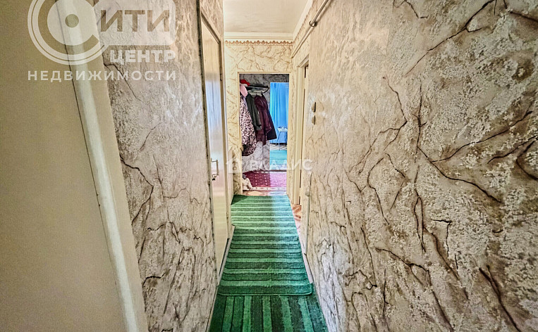 2-Комнатная квартира 60.00м², эт. 1, фото 23