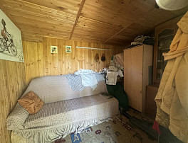 Дом 31.20м²