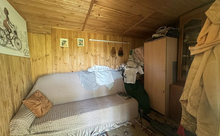 Дом 31.20м², фото 30