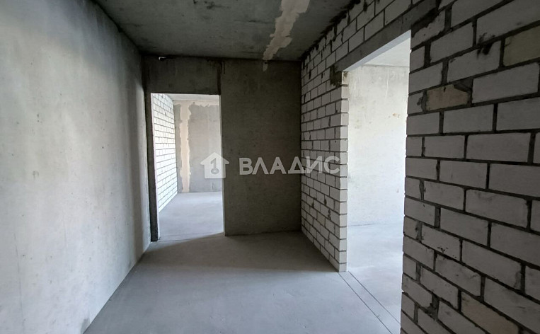 2-Комнатная квартира 68.60м², эт. 5, фото 16