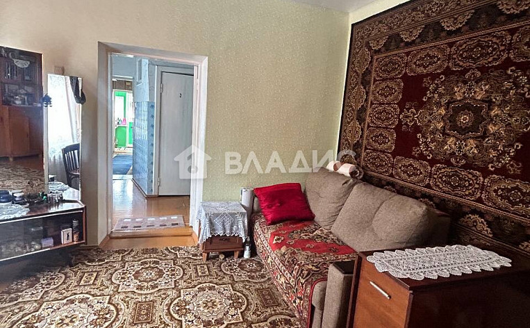 Дом 52.20м², фото 40