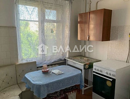 2-Комнатная квартира 51.60м²