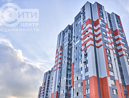 3-Комнатная квартира 70.30м²