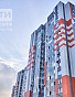 1-Комнатная квартира 40.30м², эт. 20, фото 2