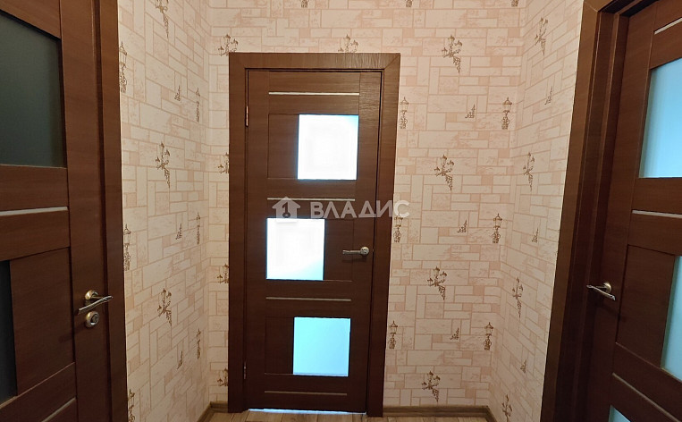 1-Комнатная квартира 33.00м², эт. 6, фото 28