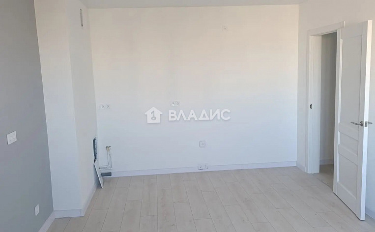 2-Комнатная квартира 66.30м², эт. 9, фото 36
