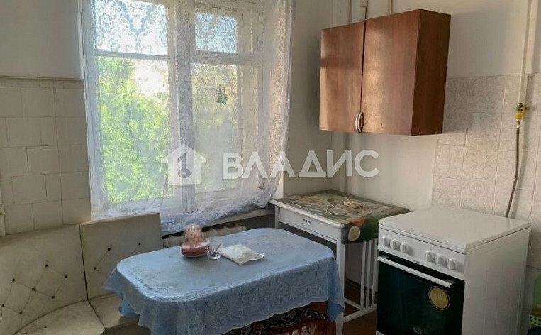 2-Комнатная квартира 51.60м², эт. 5, фото 6