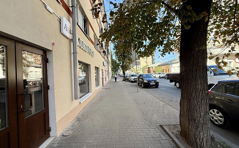 Комната 17.80м², эт. 3, фото 32