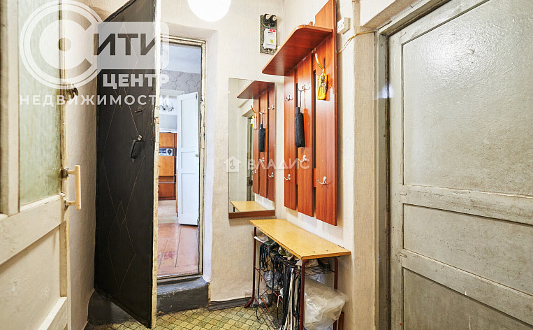 Дом 33.90м², фото 31