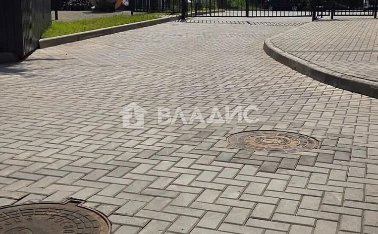 1-Комнатная квартира 47.20м², эт. 12, фото 14