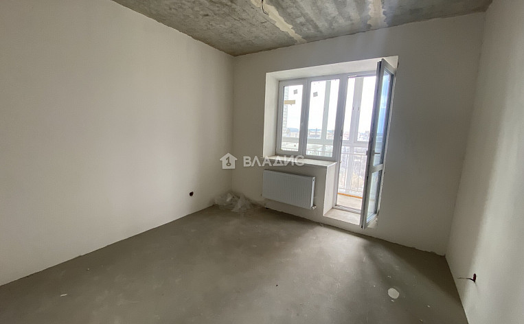 2-Комнатная квартира 61.00м², эт. 8, фото 19