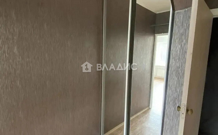 1-Комнатная квартира 40.40м², эт. 3, фото 12