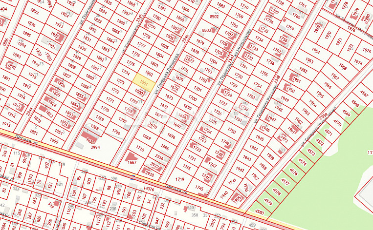 Земельный участок 8.00 соток, фото 5