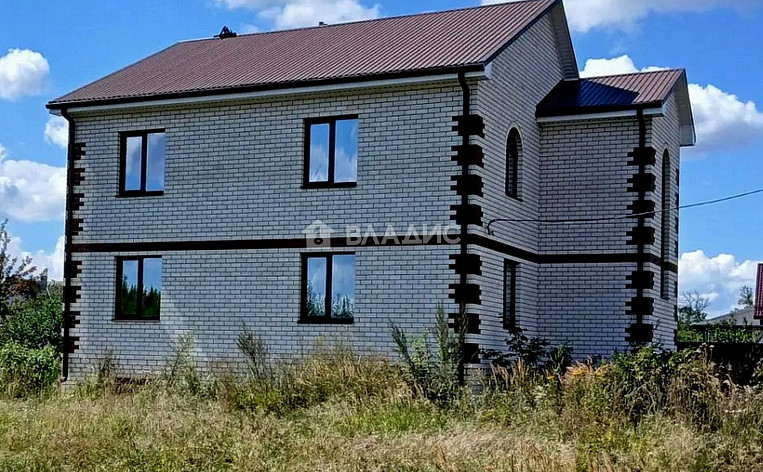 Дом 203.00м², фото 11