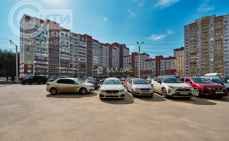 Коммерческое помещение 115.40м², эт. 1, фото 31