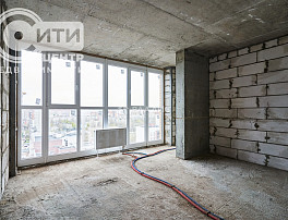 Коммерческое помещение 89.10м²