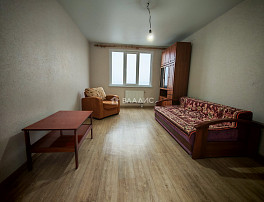 2-Комнатная квартира 64.10м²