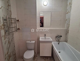 2-Комнатная квартира 63.60м²