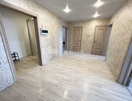 2-комнатная квартира, 80 м2
