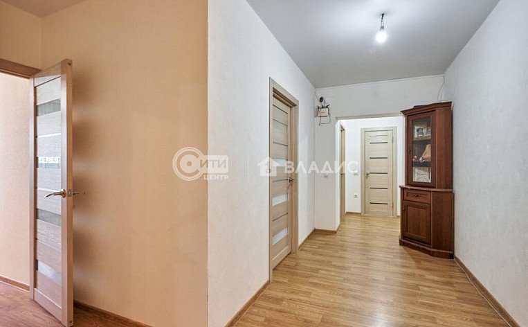 3-комнатная квартира, 87.3 м2, эт. 6, id: 798432, фото 27