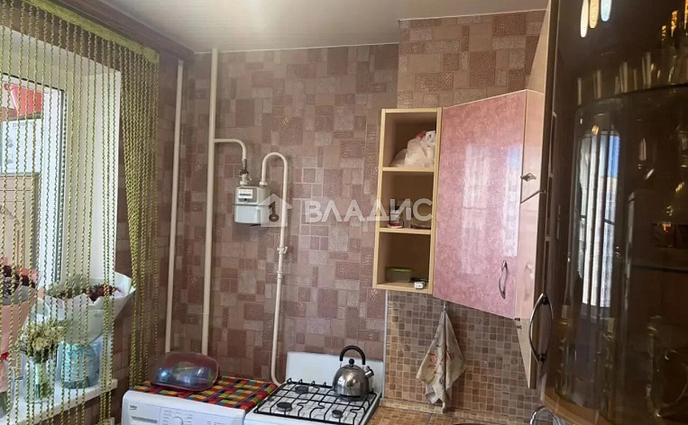 1-Комнатная квартира 29.90м², эт. 7, фото 14
